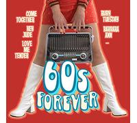 60 S Forever / Come Together / Hey Jude / Ruby Tuesday / Barbara Ann – Zyx Music