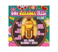 60 S Juke Box Hits Volume 1 – Vinyle – Zyx Music