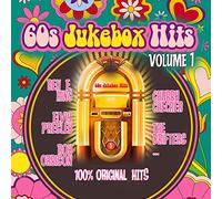 60 S Juke Box Hits Volume 1 – Vinyle – Zyx Music
