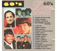 60 S Love Songs