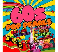 Zyx Music – 60's Pop Pearls