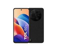 60 SE 17 cm (6.7") Double SIM Android 15 4G USB Type-C 8 Go 512 Go 5200 mAh Noir
