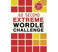 60 Second Extreme Wordle Challenge (16)