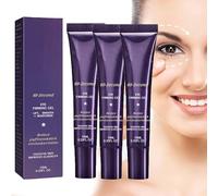 60-Second Eye Effects Age-Defying Tinted Firming Gel, 10g. (3pcs)