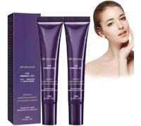 60-Second Eye Effects Age-Defying Tinted Firming Gel, crème anti-rides pour les yeux, crème gel hydratante pour les yeux, peau raffermissante pour les yeux, gel réveil pour les yeux (2 pièce)