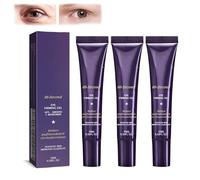 60-Second Eye Effects Age-Defying Tinted Firming Gel -Instant Eye Bag Remover and Hydrate, Anti-Wrinkle Eye Cream to Reduce Fine Lines (3)