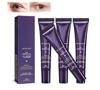 60-Second Eye Effects Age-Defying Tinted Firming Gel -Instant Eye Bag Remover and Hydrate, Anti-Wrinkle Eye Cream to Reduce Fine Lines (4)