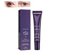 60-Second Eye Effects Age-Defying Tinted Firming Gel -Instant Eye Bag Remover and Hydrate, Anti-Wrinkle Eye Cream to Reduce Fine Lines (1)