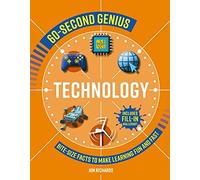 60-Second Genius: Technology