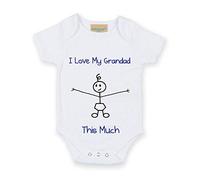 60 Second Makeover Limited - Gigoteuse - Bébé blanc Weiß 0-3 mois