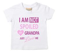 60 Second Makeover Limited - T-shirt - Bébé (garçon) 0 à 24 mois Blanc blanc 3-4 ans