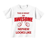 60 Second Makeover Limited - T-shirt - Bébé (garçon) 0 à 24 mois blanc blanc 7-8 Years