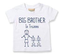 60 Second Makeover Limited - T-shirt - Bébé (garçon) 0 à 24 mois blanc blanc 9-11 Years