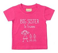 60 Second Makeover Limited - T-shirt - Bébé (garçon) 0 à 24 mois rose rose 18-24 mois