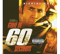 60 Secondes Chrono (gone in 60 Seconds) – Island