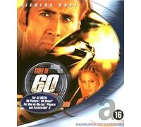 60 Secondes Chrono [Blu-ray]