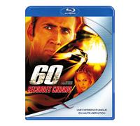 60 secondes chrono - Edition Blu-Ray