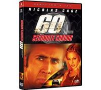 60 secondes chrono - Director's Cut E