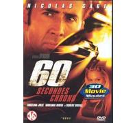 60 Secondes Chrono - Edition Belge