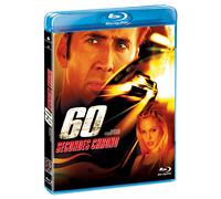 60 secondes chrono - Edition Blu-Ray