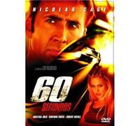60 secondes chrono / Gone in 60 Seconds (DVD)