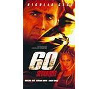 60 Secondes Chrono / Gone In 60 Seconds (Dvd)