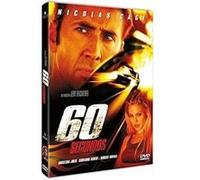 60 secondes chrono (Gone in 60 Seconds) G