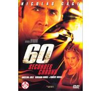 60 secondes chrono [Import belge]