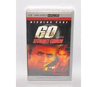 60 Secondes Chrono [UMD]