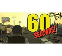 60 Seconds (PC)