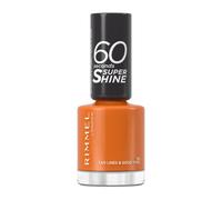 Rimmel London Vernis à ongles 60 Seconds Super Shine teinte 151 Tan Lines Good Times 8 ml