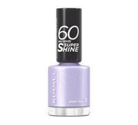 Rimmel 60 Seconds Super Shine vernis à ongles teinte 153 Under The Palms 8 ml