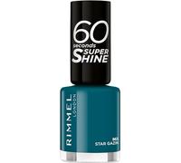 60 Seconds Super Shine 863 Star GAZIN Vernis à ongles 8 ml