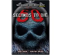 60 Seconds To Die [Dvd]