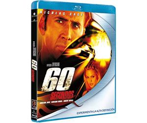 60 Segundos *** Europe Zone ***