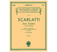 60 Sonatas - Volume 1