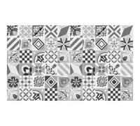 60 stickers carreaux de ciment meuble campos