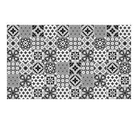 60 stickers carrelages azulejos antonia