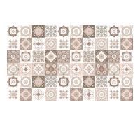 60 stickers carrelages azulejos pazita