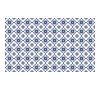 60 stickers carrelages azulejos Théo