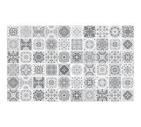 60 stickers carrelages azulejos yanina