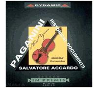 60 Var. Sur Barucaba, Perpetuum Mobile Prihoda & Accardo