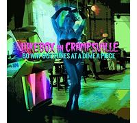Jukebox in Crampsville: 60 Way Out Tunes At A Dime A Piece Johnny Beeman (Interprète), Gareth Williams (Interprète), Janis Martin (Interprète) https://www.fnac.com/a10989571/Johnny-Beeman-Jukebox-in-Crampsville-60-Way-Out-Tunes-At-A-Dime-A-Piece-CD-album?oref=9feff7fa-242c-b982-f333-79462fb19d71