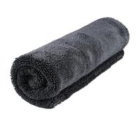 60 x 40 cm Chiffon Sec Ultra-Absorbant 1200GSM, Microfibre Séchage Voiture Non Pelucheuses, Serviette De Séchage, Car Drying Towel, pour L'entretien des Véhicules Et Le Nettoyage des Meubles