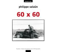 60 x 60 - Philippe Salun - Paradox - broché - Guide