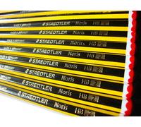 Staedtler 95753 - matita 2B
