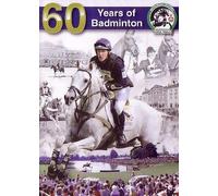 60 Years Of Badminton [DVD]