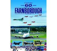 60 Years of Farnborough Airsho [Import]