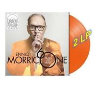 Ennio Morricone – 60 Years of Music