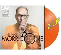 60 Years Of Music Édition Limitée Vinyle Orange Vinyle